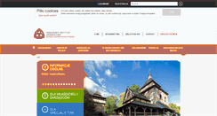 Desktop Screenshot of nid.pl